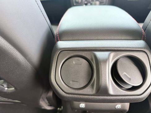 New 2026 Jeep Wrangler Rubicon image 19