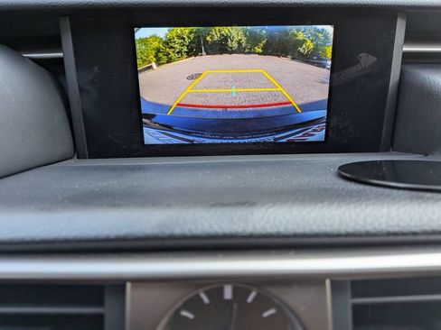 Used 2015 Lexus IS 250 RWD image 15