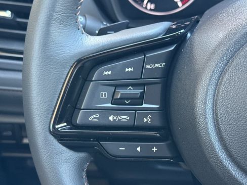 New 2026 Subaru Forester Touring AWD/4WD image 27
