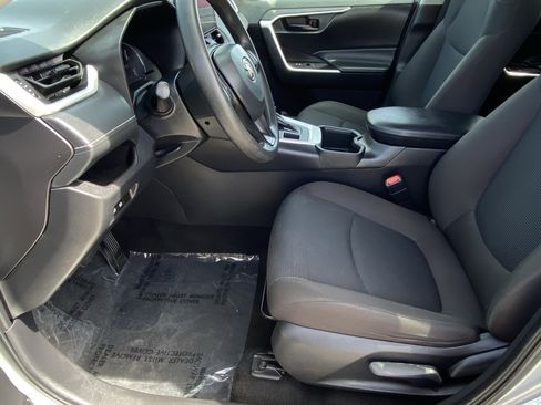 Certified 2024 Toyota RAV4 LE image 26