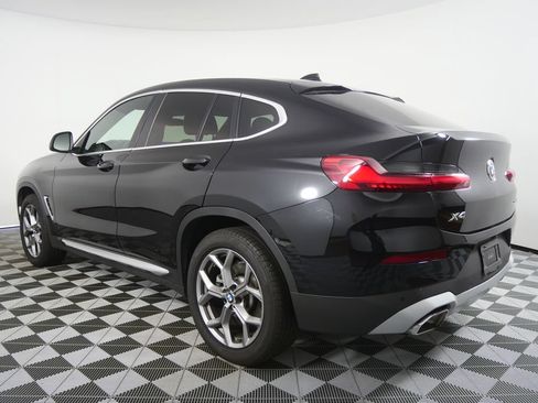 Used 2025 BMW X4 xDrive30i w/ Premium Package AWD/4WD image 5