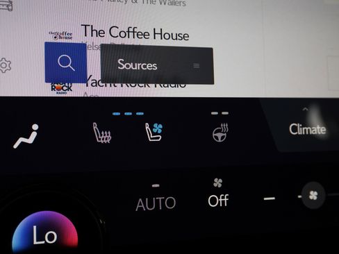 Used 2026 Lexus GX 550 w/ Accessory Package (2T) image 26