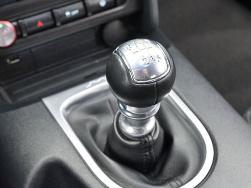 Used 2020 Ford Mustang GT w/ GT Performance Package image 25