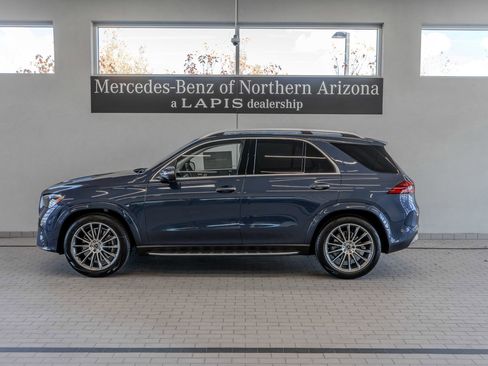 New 2026 Mercedes-Benz GLE 450 4MATIC image 2