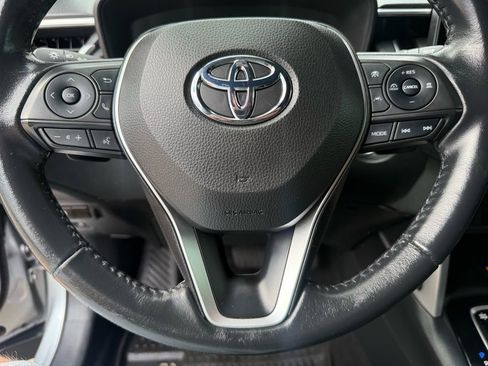 Used 2023 Toyota Corolla Cross SE image 26