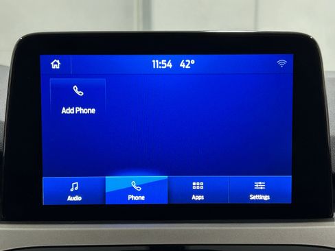 Used 2021 Ford Escape SE w/ Convenience Package image 6