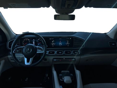 Used 2020 Mercedes-Benz GLE 350 4MATIC w/ Premium Package image 10