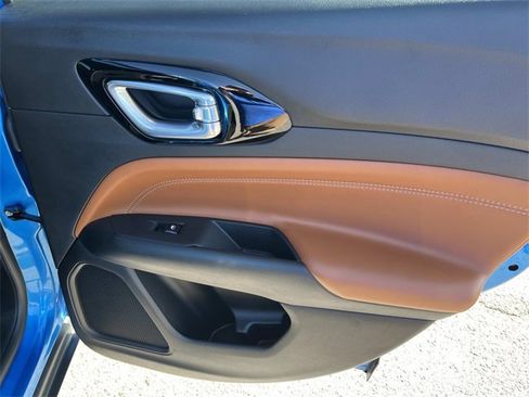 Certified 2024 Jeep Compass Limited image 21