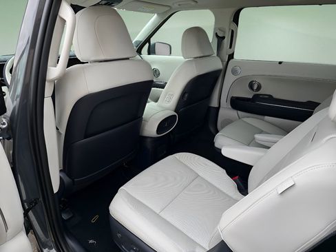 New 2026 Hyundai Palisade Calligraphy image 15