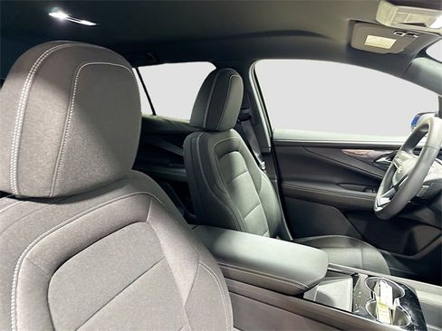 New 2026 Chevrolet Blazer EV LT image 31