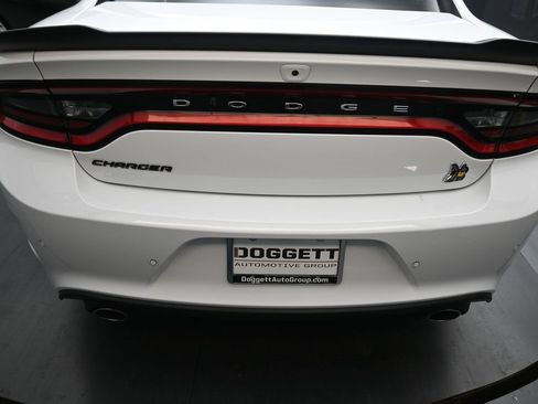 Used 2023 Dodge Charger Scat Pack w/ Plus Group image 10