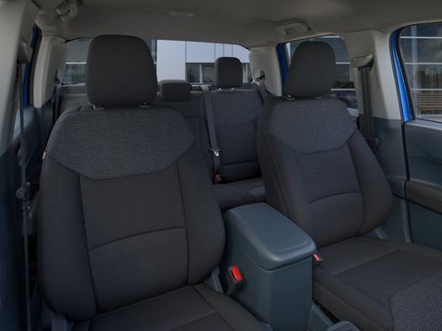 New 2026 Ford Maverick XL image 10