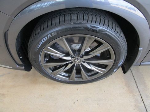 Used 2024 Lexus RX 350 F Sport w/ Convenience Package AWD/4WD image 11