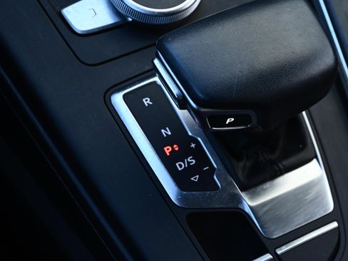 Used 2018 Audi A5 2.0T Premium Plus image 20