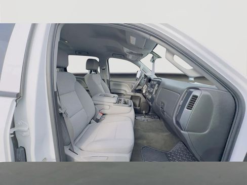 Used 2016 Chevrolet Silverado 2500 W/T w/ WT Convenience Package image 6