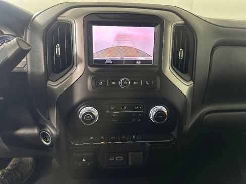 Used 2024 GMC Sierra 1500 Pro w/ Graphite Edition image 22