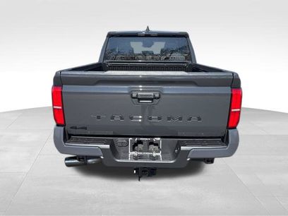 New 2026 Toyota Tacoma TRD Off-Road