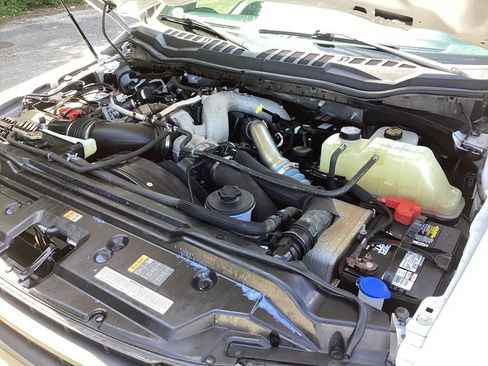 Used 2020 Ford F350 XL RWD image 30