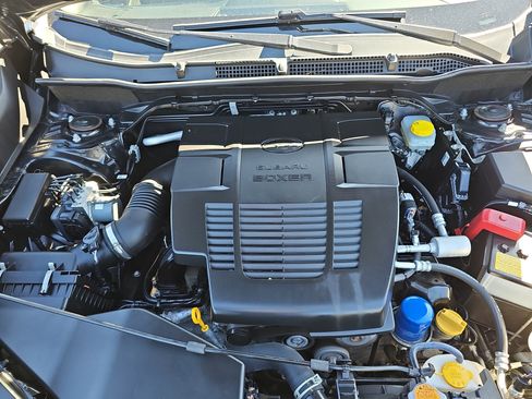 Used 2023 Subaru Forester Wilderness image 27