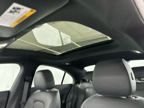 Certified 2023 Mercedes-Benz CLA 250 image 14