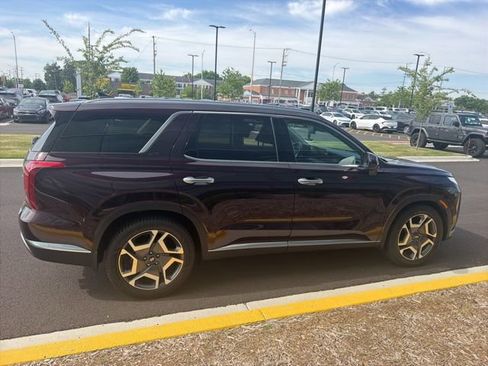 Used 2023 Hyundai Palisade Limited AWD/4WD image 20