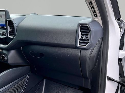 Certified 2022 Ford Bronco Sport Big Bend AWD/4WD image 17