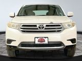 Used 2013 Toyota Highlander Plus image 2