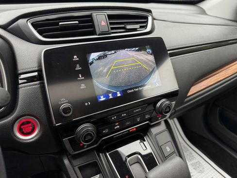 Used 2020 Honda CR-V EX image 25