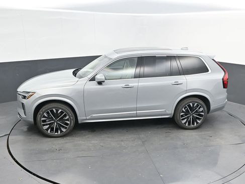 New 2026 Volvo XC90 B6 Ultra w/ Protection Package AWD/4WD image 24