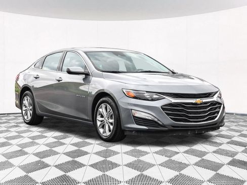 Used 2023 Chevrolet Malibu LT FWD image 10