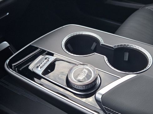 New 2025 Cadillac Lyriq Sport image 15