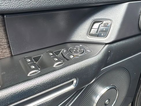 Used 2018 Ford Expedition Max Limited image 20