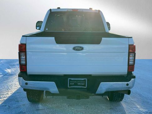 Used 2022 Ford F350 XLT w/ XLT Value Package image 4