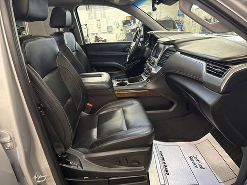 Used 2020 Chevrolet Tahoe LT w/ Luxury Package image 28