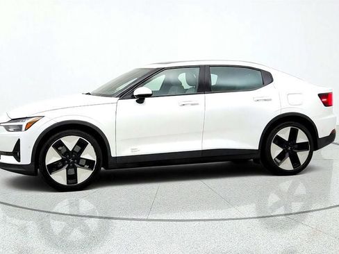 Used 2023 Polestar Polestar 2 w/ Pilot Pack AWD/4WD image 8