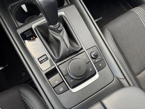 Used 2024 MAZDA CX-50 AWD 2.5 S w/ Weather Package image 23