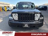 Used 2009 Jeep Liberty Sport w/ Popular Equipment Group image 2