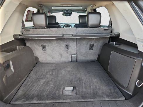 Used 2015 GMC Terrain SLT FWD image 6