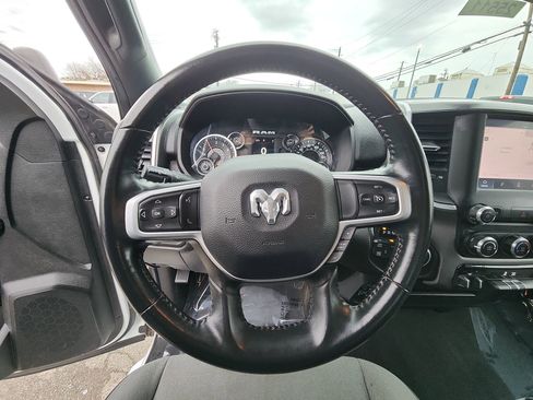 Certified 2023 RAM 2500 Big Horn w/ Level 1 Equipment Group image 11