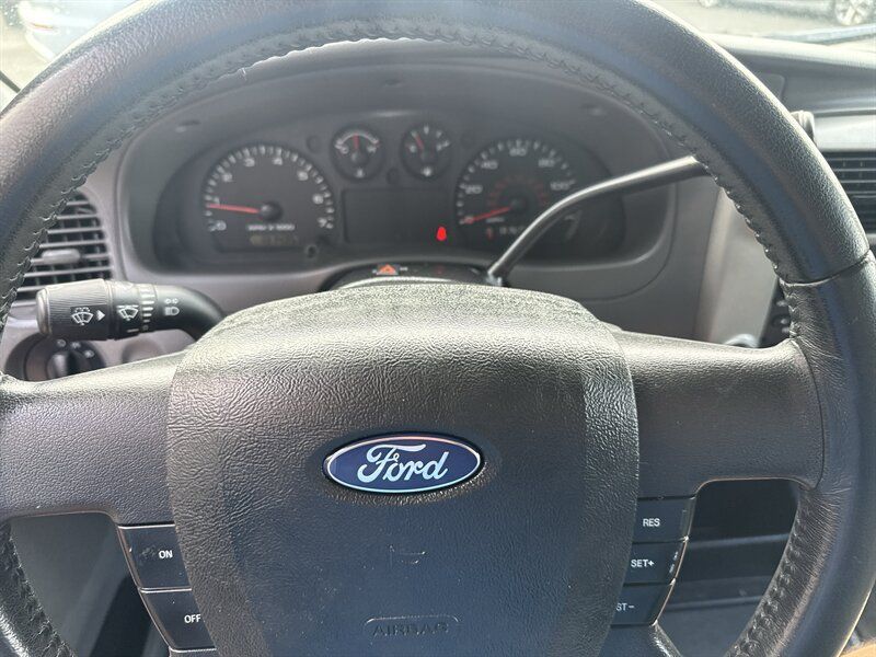 Used 2011 Ford Ranger XLT RWD image 34