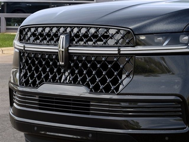 New 2027 Lincoln Navigator L Reserve w/ Jet Appearance Package AWD/4WD image 86
