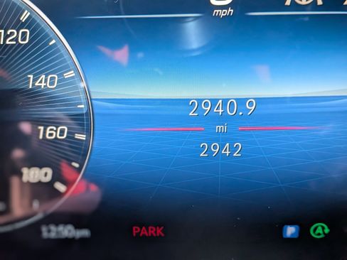 Used 2025 Mercedes-Benz GLE 53 AMG 4MATIC image 19