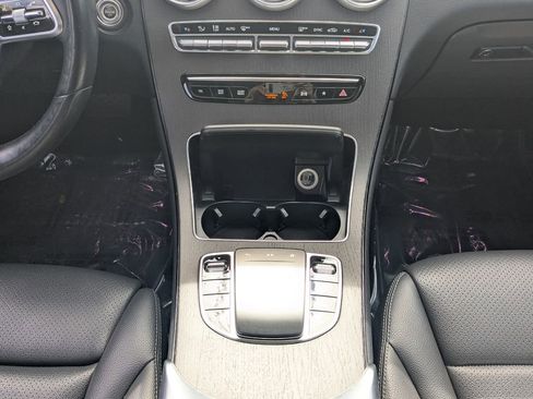 Certified 2021 Mercedes-Benz GLC 300 4MATIC image 18