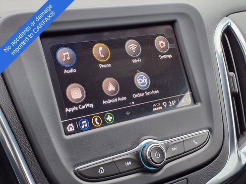 Used 2023 Chevrolet Equinox LT image 21