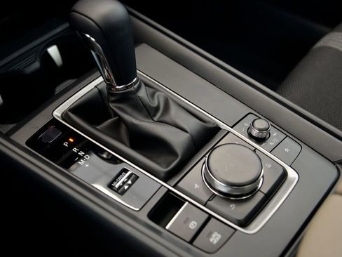 Certified 2025 MAZDA CX-50 AWD 2.5 S w/ Accent Package image 25