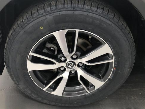 Used 2017 Toyota RAV4 XLE w/ Plus Special Value Package image 10