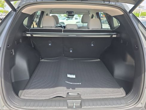 Certified 2026 Hyundai Tucson SEL image 12