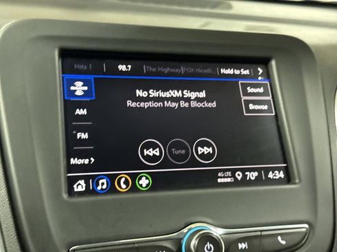 Used 2024 Chevrolet Equinox LT image 14