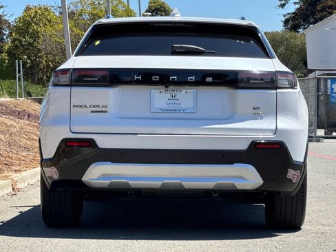 Used 2024 Honda Prologue Touring image 9