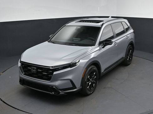 Used 2026 Honda CR-V Sport-L image 30